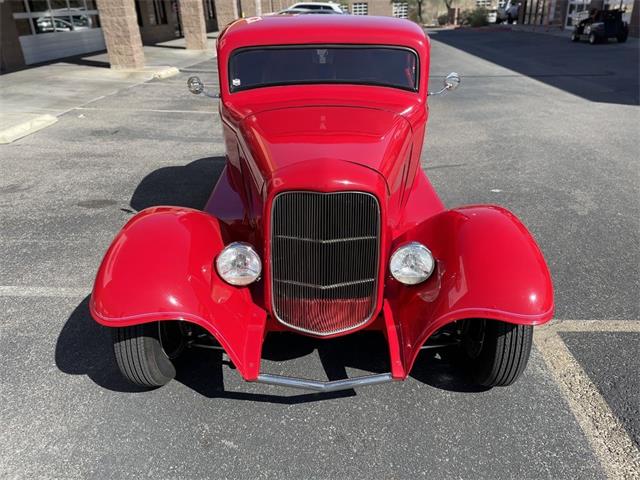 1932 Ford Coupe for Sale | ClassicCars.com | CC-1668614