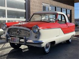 1958 Nash Metropolitan (CC-1668616) for sale in Henderson, Nevada