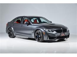 2015 BMW M3 (CC-1668617) for sale in Farmingdale, New York
