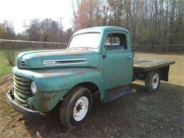 1948 Chevrolet Pickup (CC-1660862) for sale in Hobart, Indiana