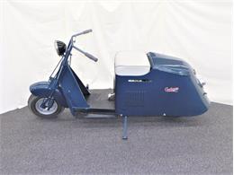 1948 Cushman 52 (CC-1668621) for sale in Concord, North Carolina