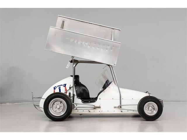 1960 Cushman Midget (CC-1668622) for sale in Concord, North Carolina