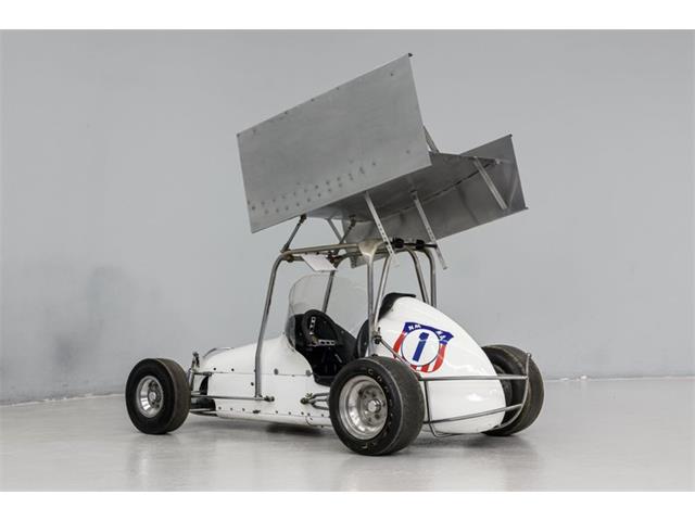 1960 Cushman Midget (CC-1668622) for sale in Concord, North Carolina