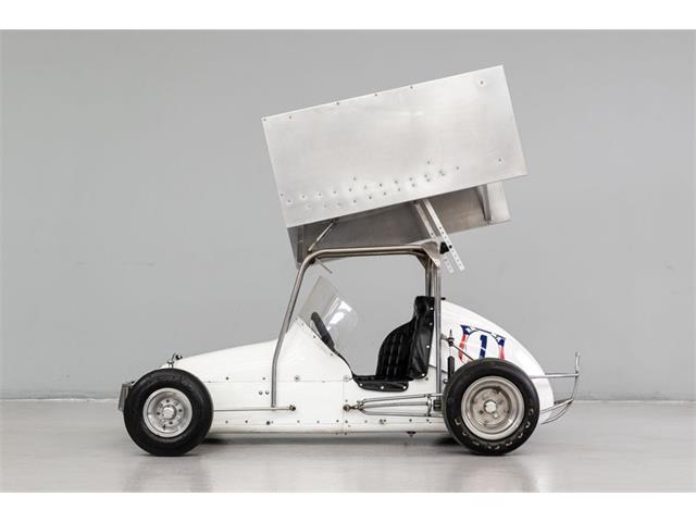 1960 Cushman Midget (CC-1668622) for sale in Concord, North Carolina