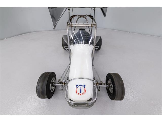1960 Cushman Midget (CC-1668622) for sale in Concord, North Carolina