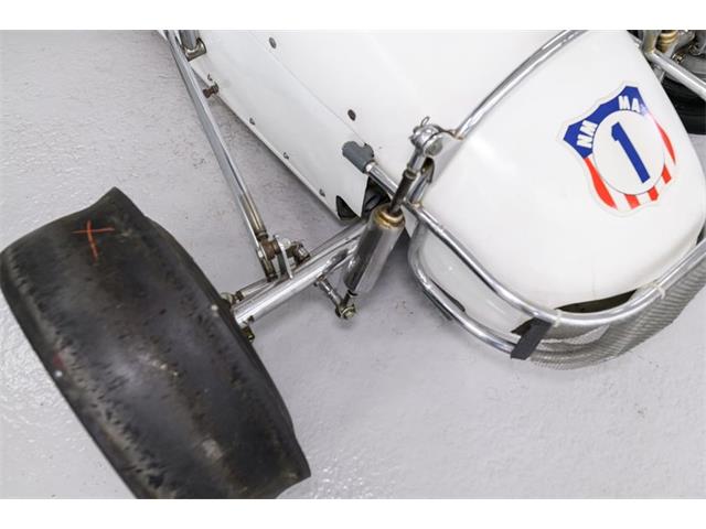 1960 Cushman Midget (CC-1668622) for sale in Concord, North Carolina