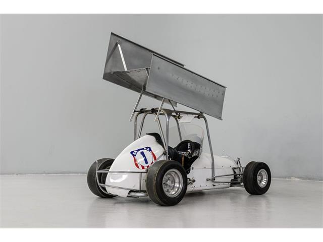1960 Cushman Midget (CC-1668622) for sale in Concord, North Carolina