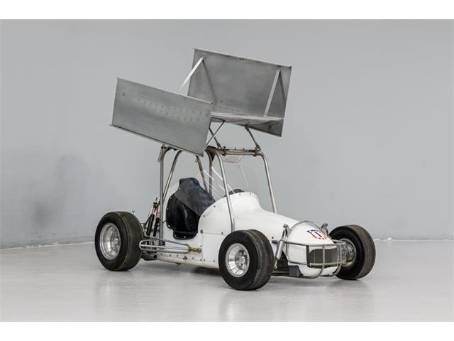 1960 Cushman Midget (CC-1668622) for sale in Concord, North Carolina