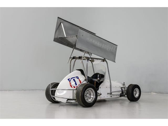 1960 Cushman Midget (CC-1668622) for sale in Concord, North Carolina