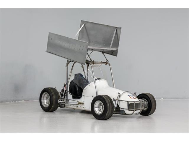 1960 Cushman Midget (CC-1668622) for sale in Concord, North Carolina