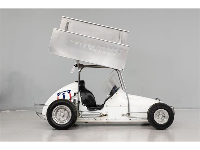 1960 Cushman Midget (CC-1668622) for sale in Concord, North Carolina