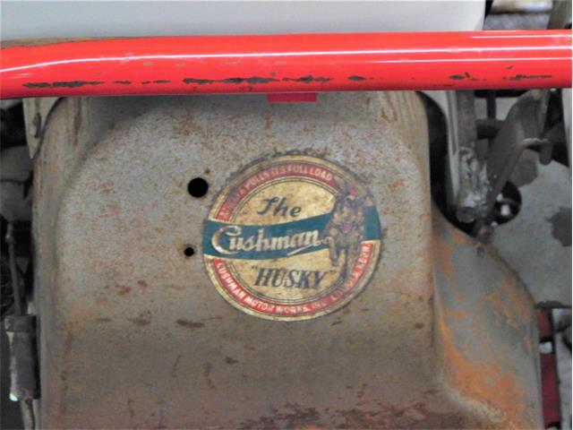 1948 Cushman 52 (CC-1668623) for sale in Concord, North Carolina