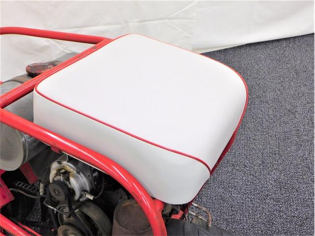 1948 Cushman 52 (CC-1668623) for sale in Concord, North Carolina