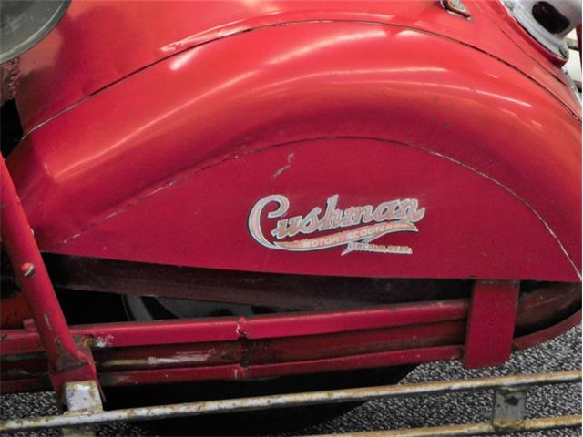 1948 Cushman 52 (CC-1668623) for sale in Concord, North Carolina