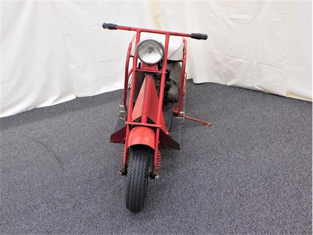 1948 Cushman 52 (CC-1668623) for sale in Concord, North Carolina