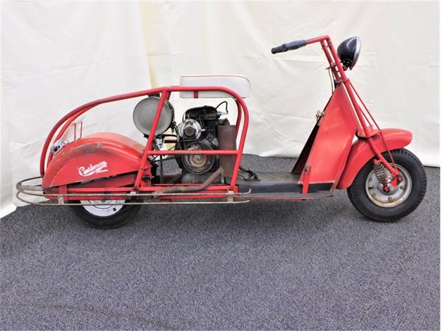 1948 Cushman 52 (CC-1668623) for sale in Concord, North Carolina