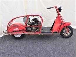 1948 Cushman 52 (CC-1668623) for sale in Concord, North Carolina