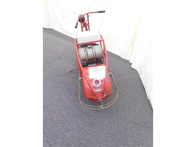 1948 Cushman 52 (CC-1668623) for sale in Concord, North Carolina