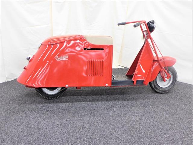 1948 Cushman 52 For Sale | ClassicCars.com | CC-1668626