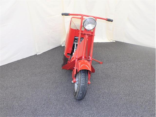 1948 Cushman 52 (CC-1668626) for sale in Concord, North Carolina