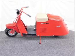 1948 Cushman 52 (CC-1668626) for sale in Concord, North Carolina