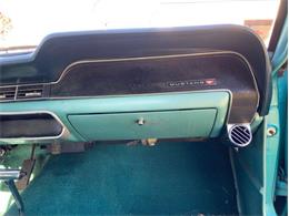 1968 Ford Mustang (CC-1668632) for sale in Fredericksburg, Texas