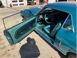 1968 Ford Mustang (CC-1668632) for sale in Fredericksburg, Texas