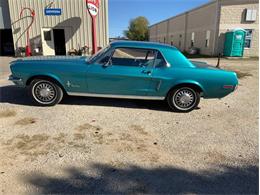 1968 Ford Mustang (CC-1668632) for sale in Fredericksburg, Texas