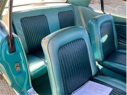 1968 Ford Mustang (CC-1668632) for sale in Fredericksburg, Texas