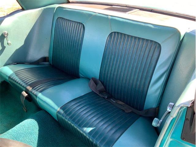 1968 Ford Mustang (CC-1668632) for sale in Fredericksburg, Texas