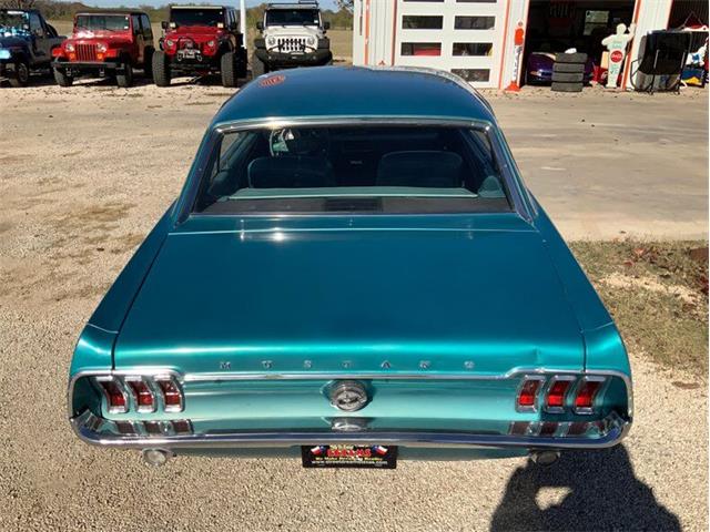 1968 Ford Mustang (CC-1668632) for sale in Fredericksburg, Texas