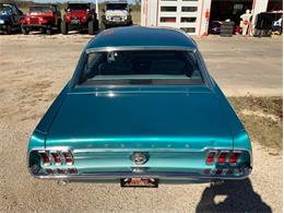 1968 Ford Mustang (CC-1668632) for sale in Fredericksburg, Texas