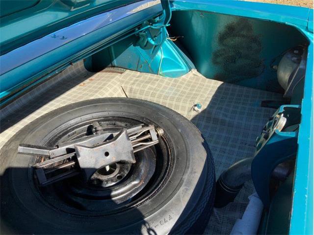 1968 Ford Mustang (CC-1668632) for sale in Fredericksburg, Texas
