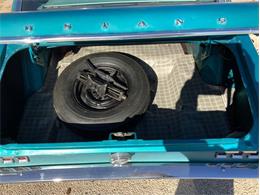 1968 Ford Mustang (CC-1668632) for sale in Fredericksburg, Texas