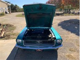 1968 Ford Mustang (CC-1668632) for sale in Fredericksburg, Texas