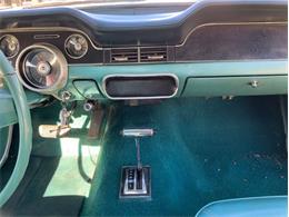 1968 Ford Mustang (CC-1668632) for sale in Fredericksburg, Texas