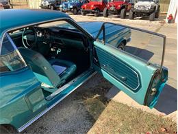 1968 Ford Mustang (CC-1668632) for sale in Fredericksburg, Texas