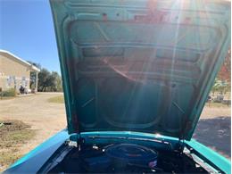 1968 Ford Mustang (CC-1668632) for sale in Fredericksburg, Texas
