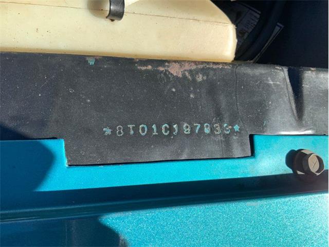 1968 Ford Mustang (CC-1668632) for sale in Fredericksburg, Texas