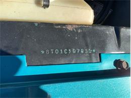1968 Ford Mustang (CC-1668632) for sale in Fredericksburg, Texas