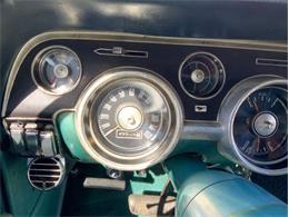 1968 Ford Mustang (CC-1668632) for sale in Fredericksburg, Texas