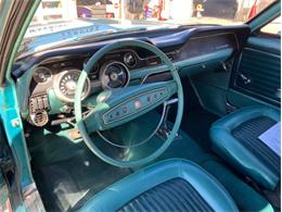 1968 Ford Mustang (CC-1668632) for sale in Fredericksburg, Texas