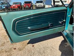 1968 Ford Mustang (CC-1668632) for sale in Fredericksburg, Texas