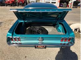 1968 Ford Mustang (CC-1668632) for sale in Fredericksburg, Texas