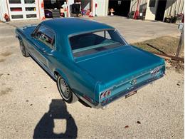 1968 Ford Mustang (CC-1668632) for sale in Fredericksburg, Texas