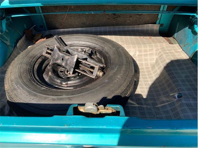 1968 Ford Mustang (CC-1668632) for sale in Fredericksburg, Texas