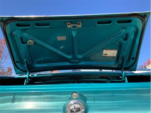 1968 Ford Mustang (CC-1668632) for sale in Fredericksburg, Texas