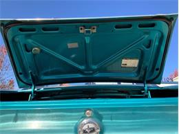 1968 Ford Mustang (CC-1668632) for sale in Fredericksburg, Texas