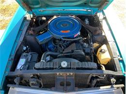 1968 Ford Mustang (CC-1668632) for sale in Fredericksburg, Texas