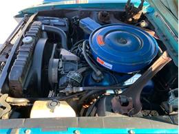 1968 Ford Mustang (CC-1668632) for sale in Fredericksburg, Texas